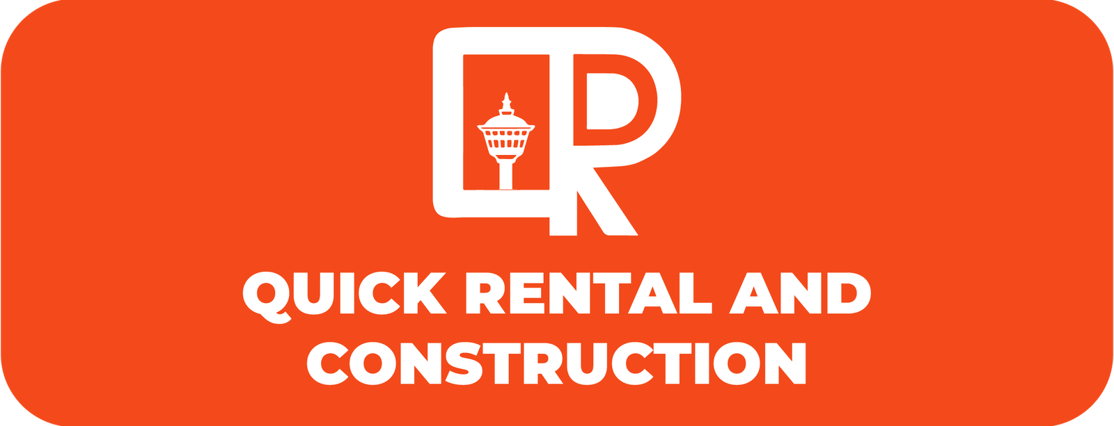Quick Rentals Logo